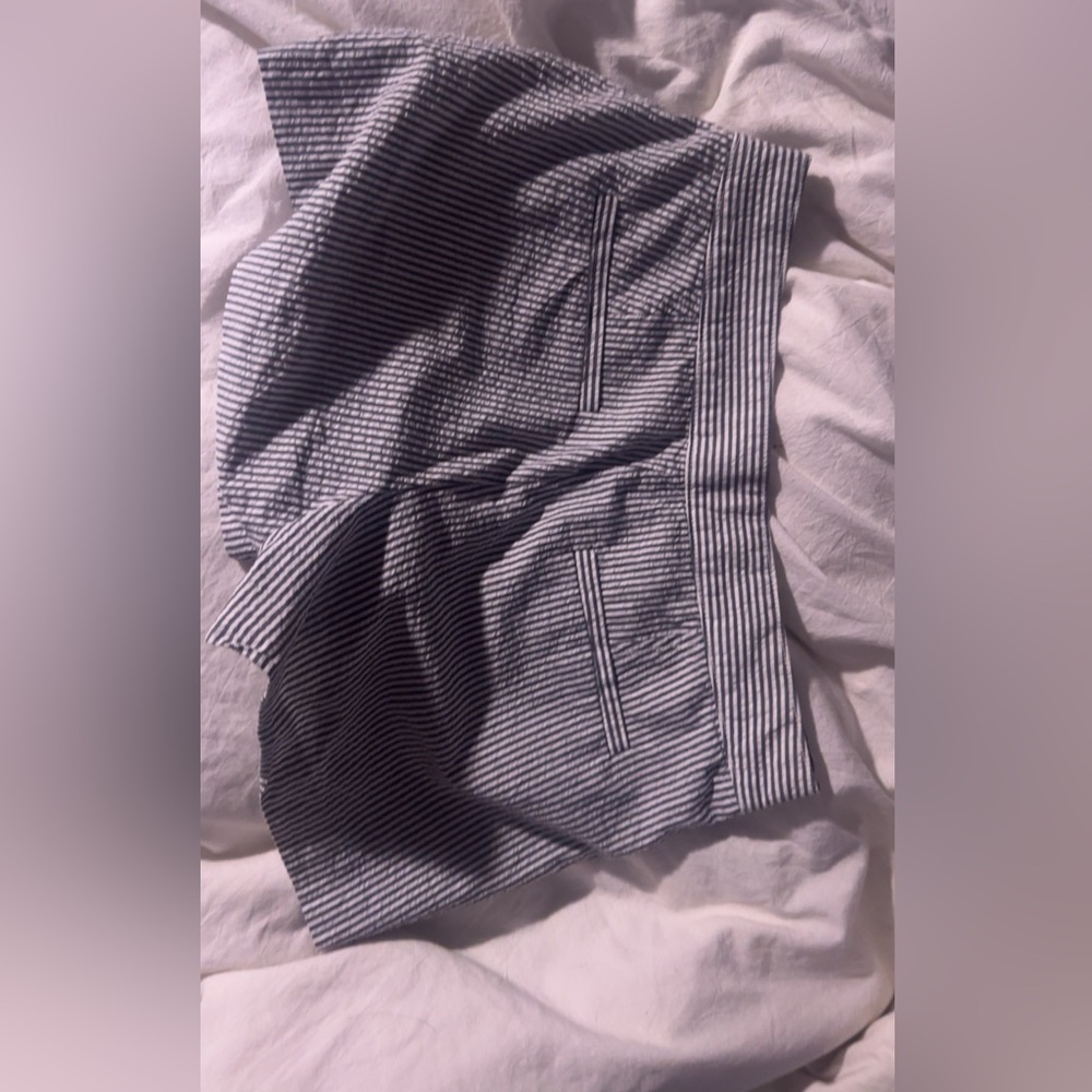 J Crew Old Money Style Shorts